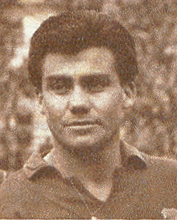 Orlando Aravena